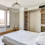 L\'Arche De La Cite Avec Netflix Fibre Et Clim