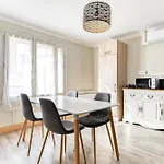 L\'Arche De La Cite Avec Netflix Fibre Et Clim