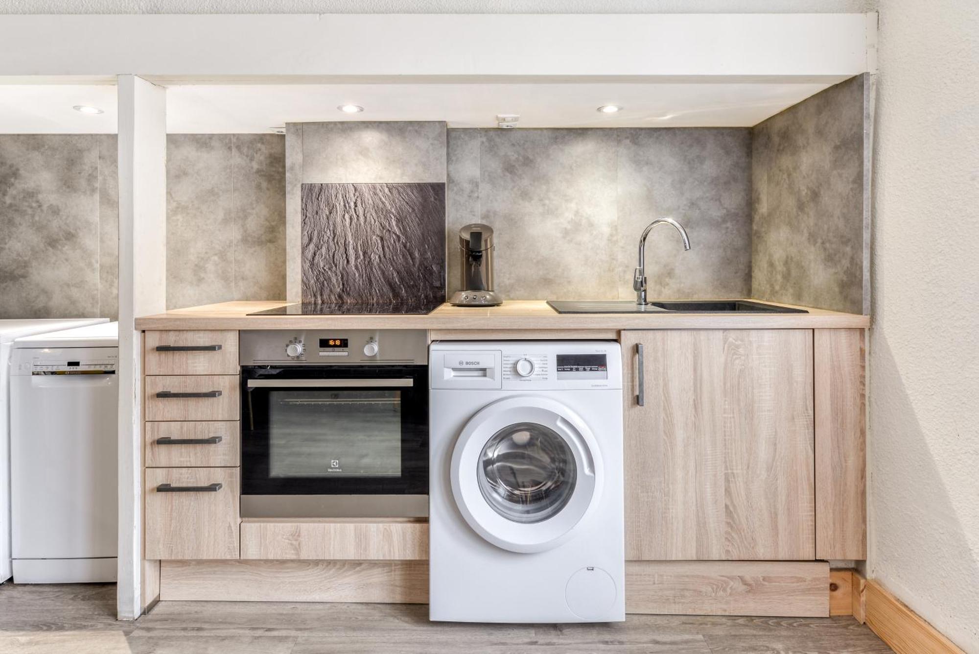 Apartamento L'arche De La Cite Avec Netflix Fibre Et Clim Carcasona