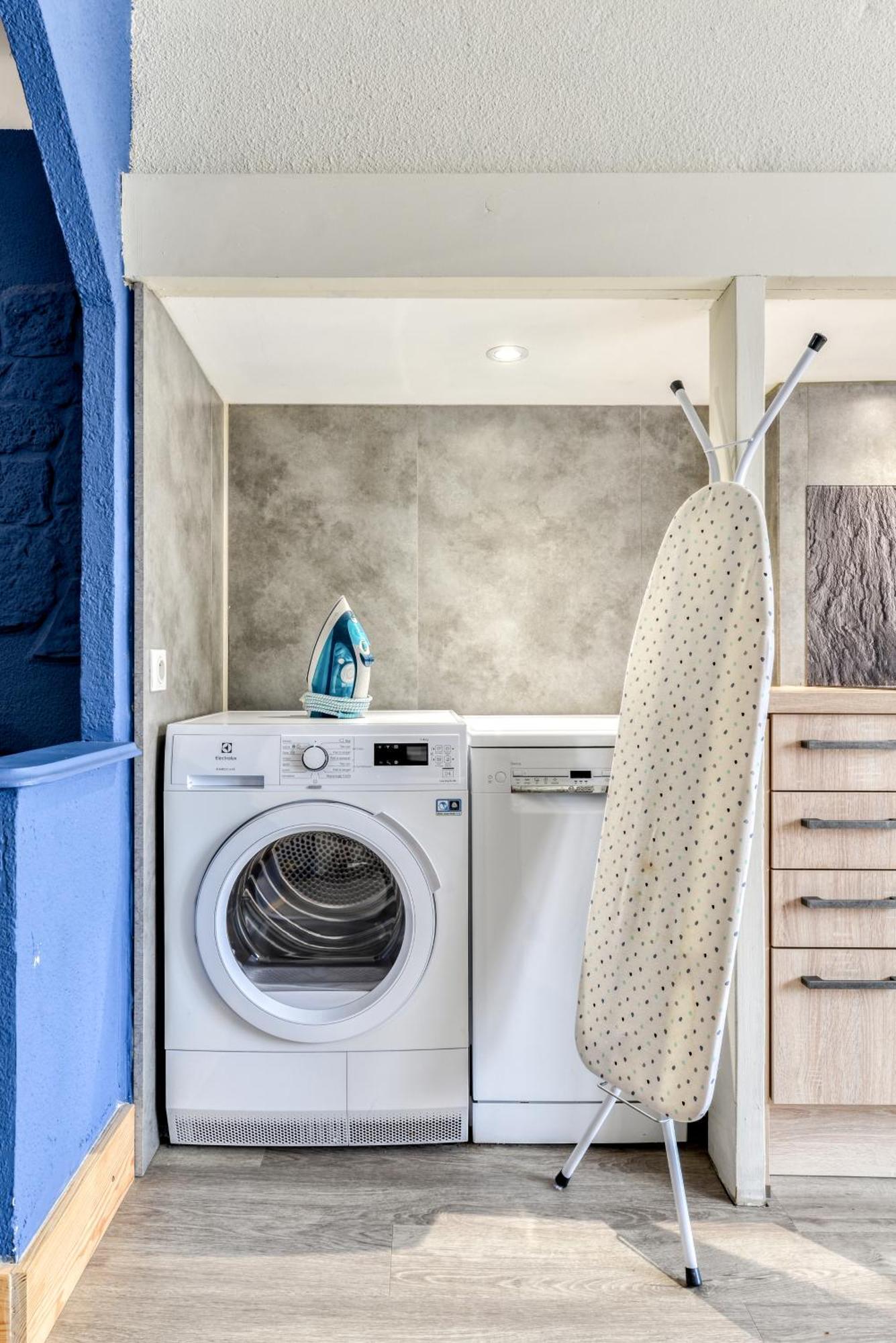 Apartamento L'arche De La Cite Avec Netflix Fibre Et Clim