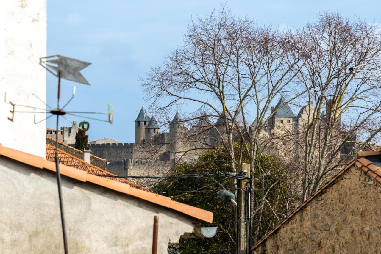 L'arche De La Cite Avec Netflix Fibre Et Clim